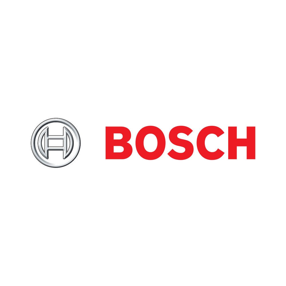 logo firmy Bosch