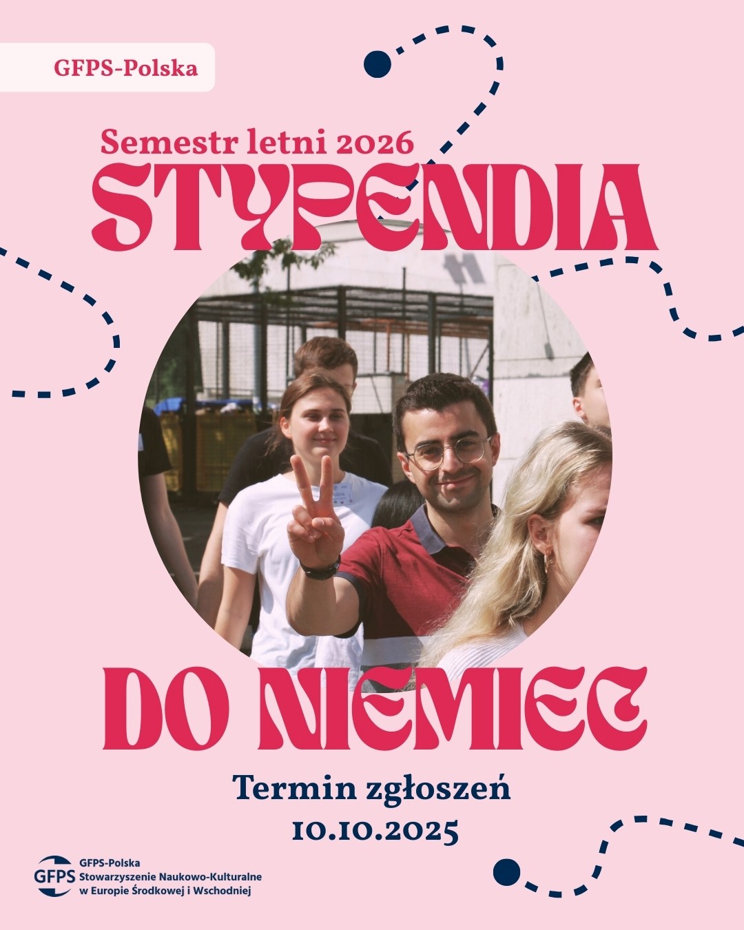 plakat informacyjny