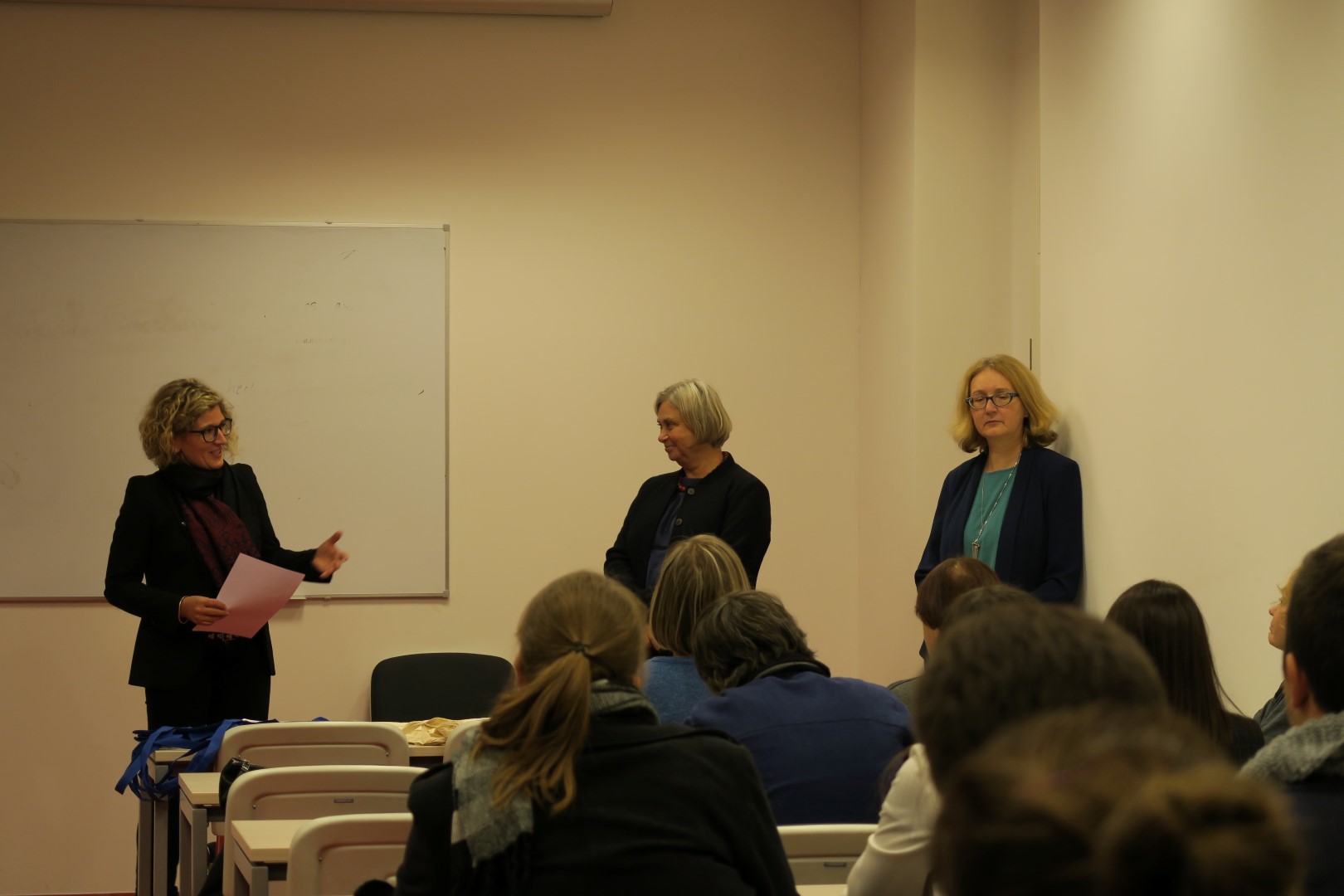 Spotkanie autorskie z Philippem Schönthalerem