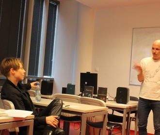 Workshop