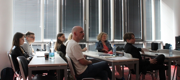 Workshop