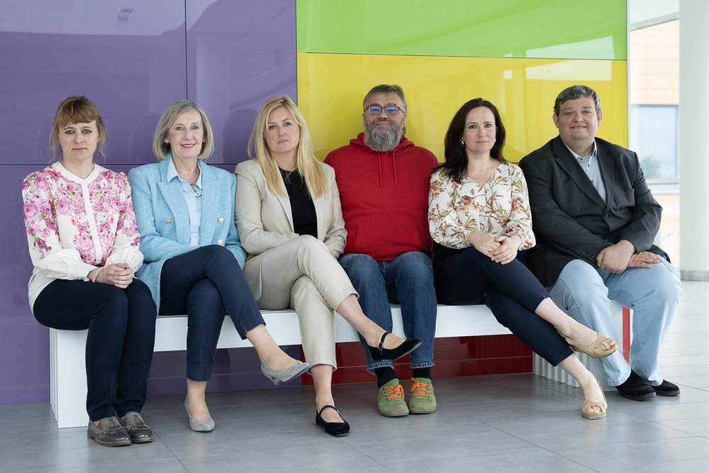 Wykonawcy projektu