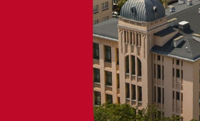 Magna Charta Observatory „Universities and Re-Construction of Cities: the Role of Research and Education”.