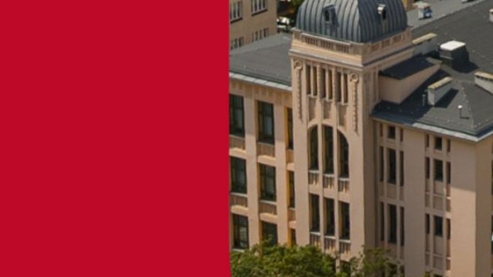 Magna Charta Observatory „Universities and Re-Construction of Cities: the Role of Research and Education”.