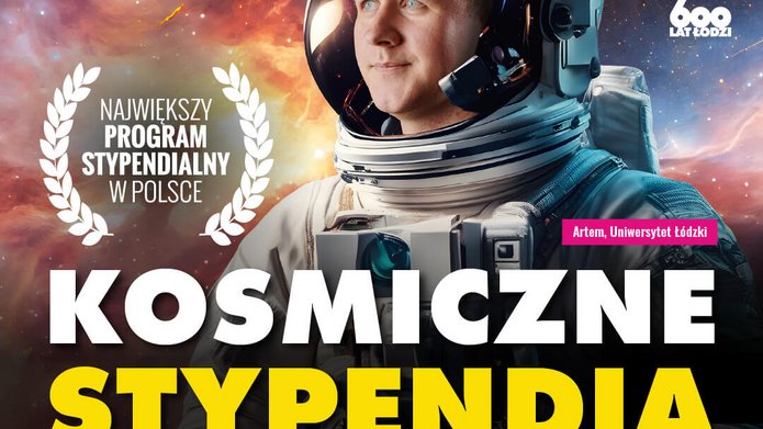 Młodzi w Łodzi