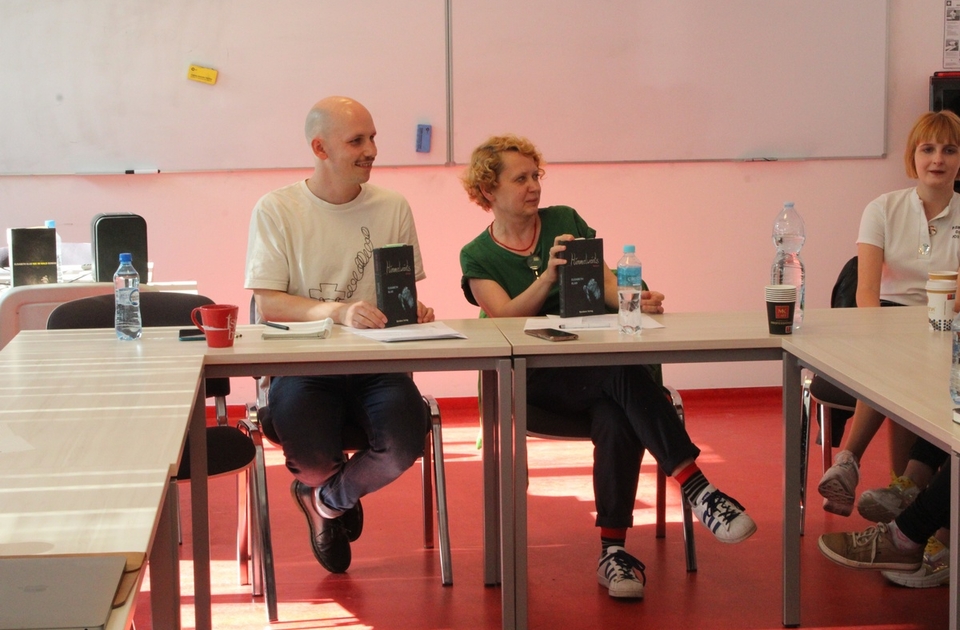 Workshop
