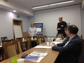  Dialog der Künste: Literatur und Musik