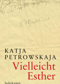 Deutsch-polnische Lesung mit Katja Petrowskaja
