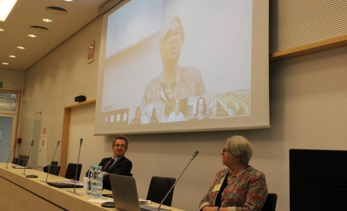 Krisen(-Reflexionen) in Literatur und Sprache