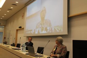 Krisen(-Reflexionen) in Literatur und Sprache