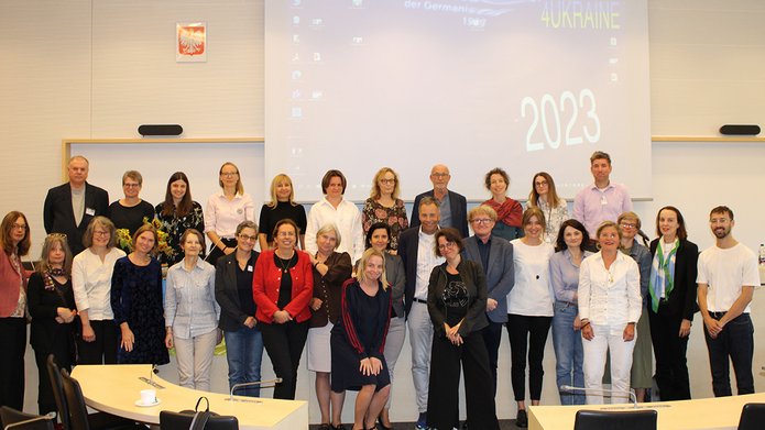 30 Jahre CONVIVIUM