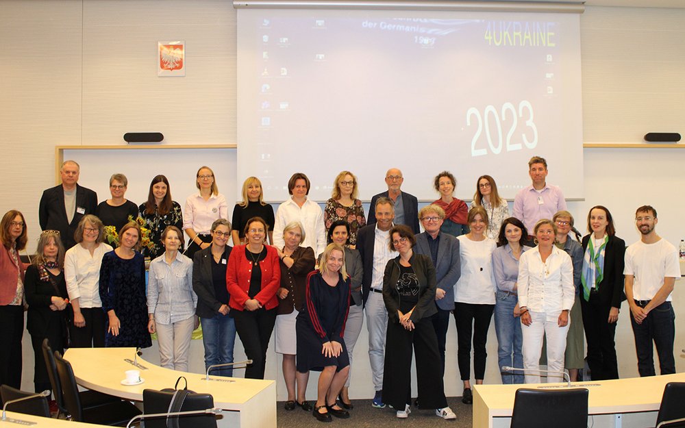 30 Jahre CONVIVIUM