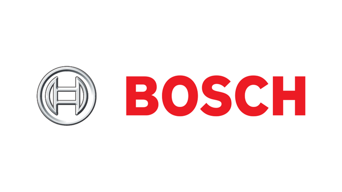 logo firmy Bosch