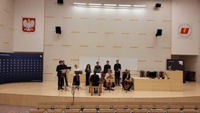 Koncert