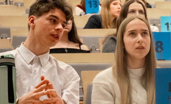 „Turbolandeskunde”