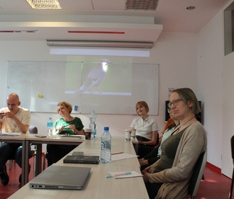 Workshop