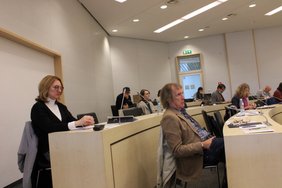 Krisen(-Reflexionen) in Literatur und Sprache
