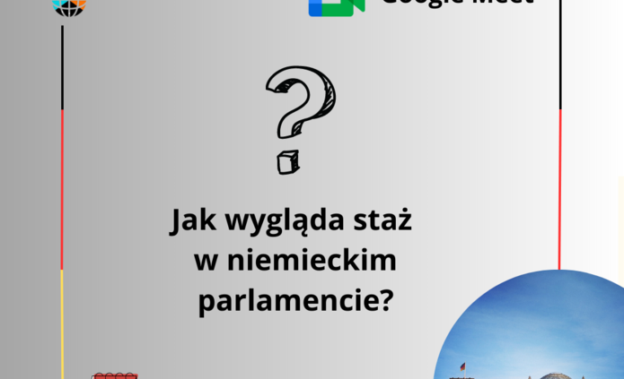 Spotkanie nt. stypendium