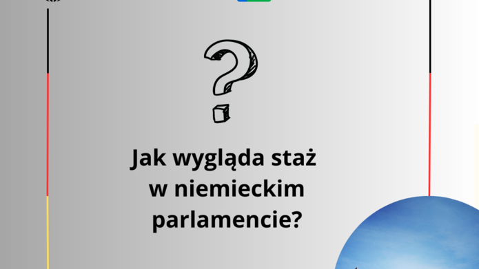 Spotkanie nt. stypendium