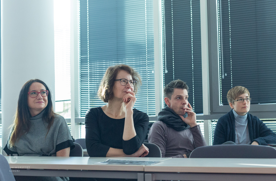  Workshop „Politisierung des Privaten”