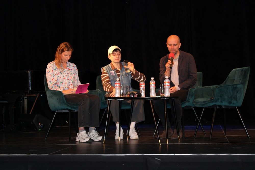 Konferencja