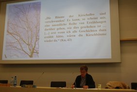 Lethe-Effekte. Forensik des Vergessens