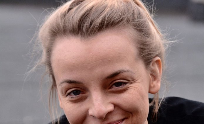 dr Maja Dębska