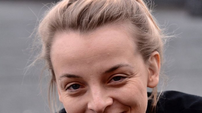 dr Maja Dębska