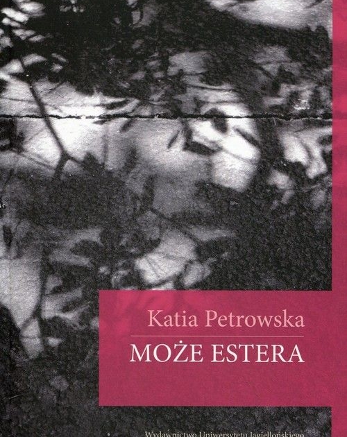 Deutsch-polnische Lesung mit Katja Petrowskaja
