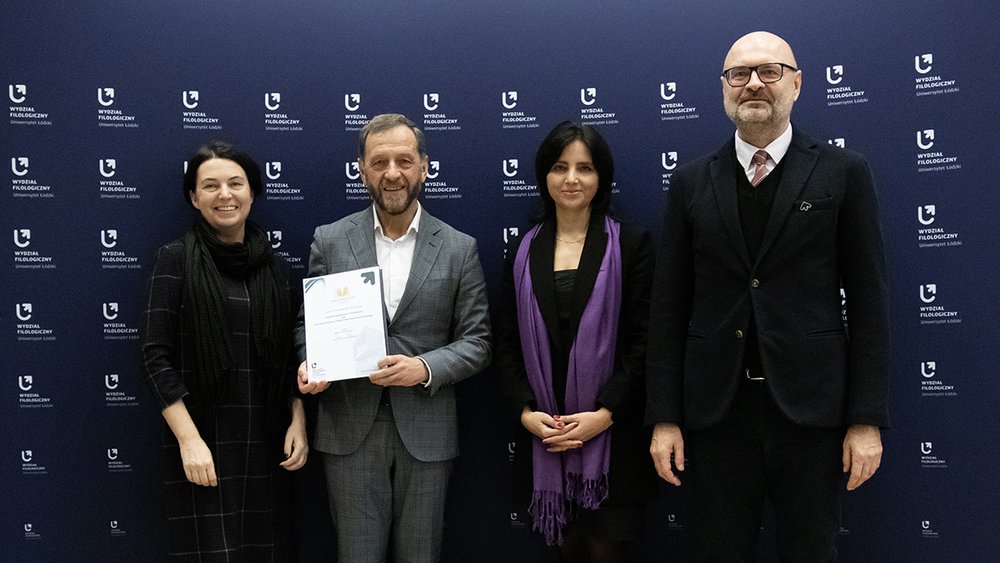 Nowi członkowie Rady Biznesu