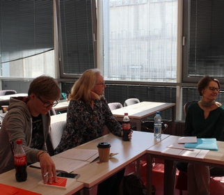 Workshop